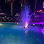 Hotel Sea Palace 4*