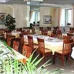 Hotel Sea Palace Marina di Fuscaldo