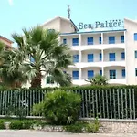 Sea Palace 4* Marina di Fuscaldo