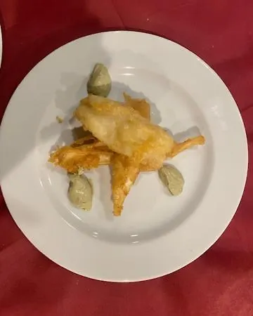 Sea Palace 4* Fuscaldo