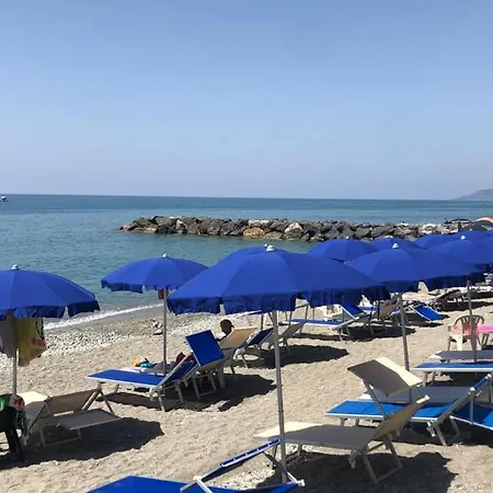 Sea Palace Fuscaldo