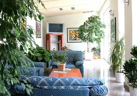호텔 Sea Palace 4*