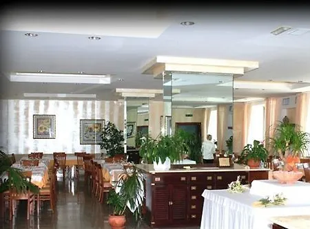 Sea Palace 호텔 Fuscaldo