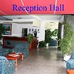 Hotel Sea Palace 4*