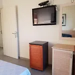 Hotel Sea Palace Fuscaldo