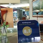 Hotel Sea Palace 4*