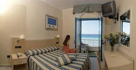 Sea Palace Hotell