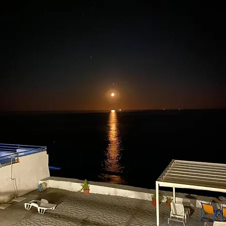 מלון Sea Palace