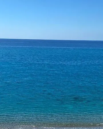 Szálloda Sea Palace