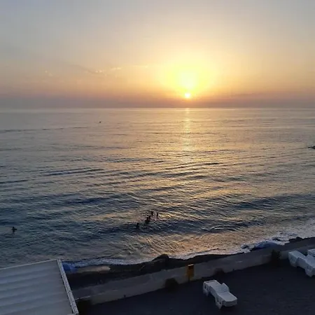 Szálloda Sea Palace