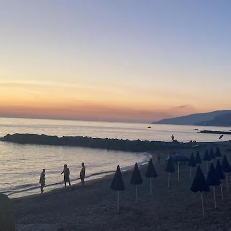 Sea Palace 4* Fuscaldo