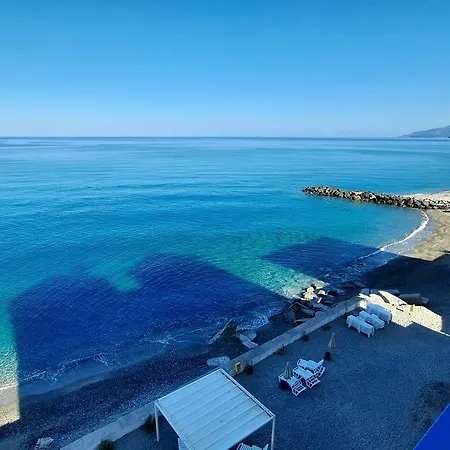 Hotel Sea Palace Fuscaldo