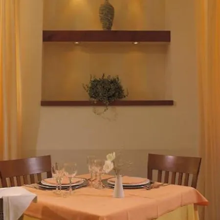 호텔 Sea Palace 4*