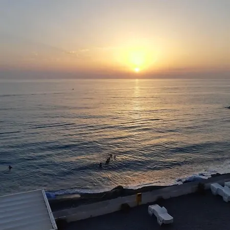 Sea Palace 4* Fuscaldo