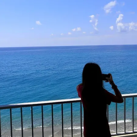 Sea Palace 4* Fuscaldo