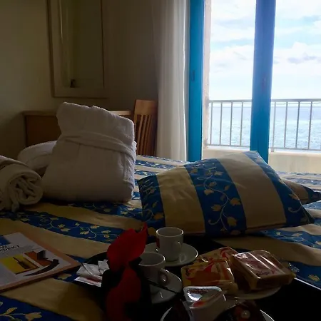 호텔 Sea Palace 4*