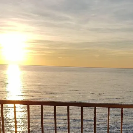 Sea Palace Hotel Fuscaldo