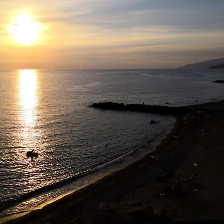 Sea Palace 4* Fuscaldo