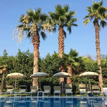 Sea Palace 4* Fuscaldo