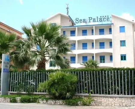 Sea Palace 4* Fuscaldo