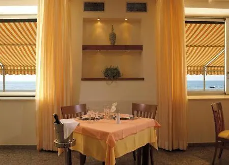 호텔 Sea Palace Fuscaldo