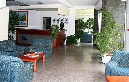 Sea Palace מלון Fuscaldo