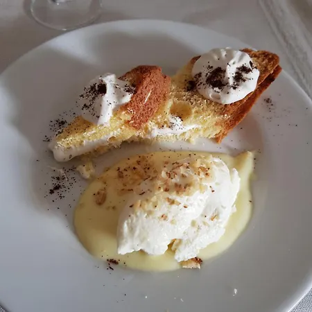 Sea Palace Szálloda Fuscaldo