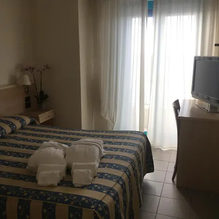 Hotel Sea Palace