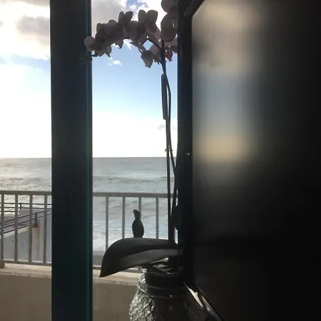 Szálloda Sea Palace Fuscaldo