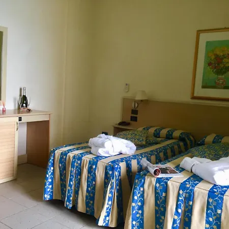 Sea Palace 4* Fuscaldo