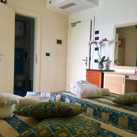 Hotel Sea Palace