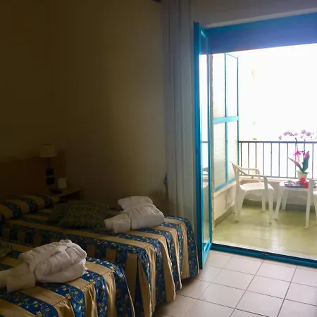 Sea Palace 호텔 Fuscaldo