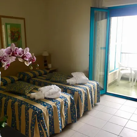 Szálloda Sea Palace