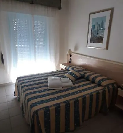 Szálloda Sea Palace