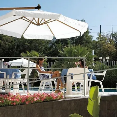 Sea Palace 4* Fuscaldo