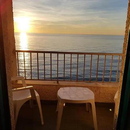 Hotel Sea Palace