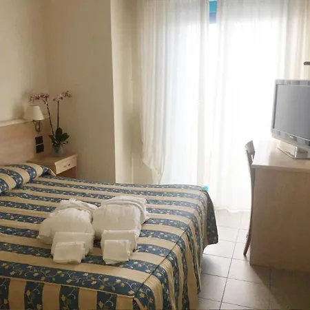 Szálloda Sea Palace