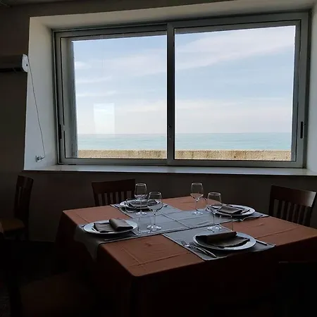 Sea Palace 호텔 Fuscaldo