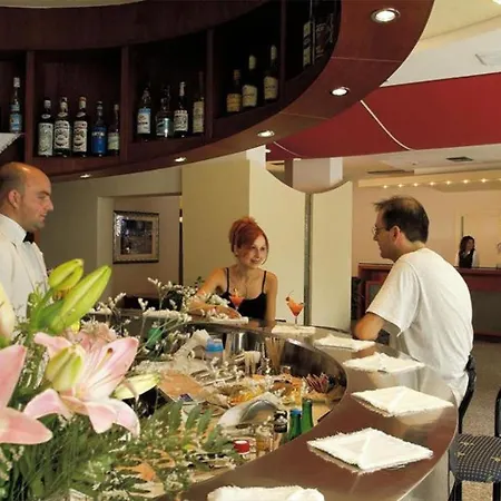Hotel Sea Palace