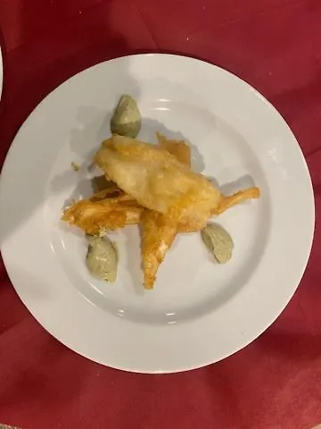 Sea Palace 4* Fuscaldo