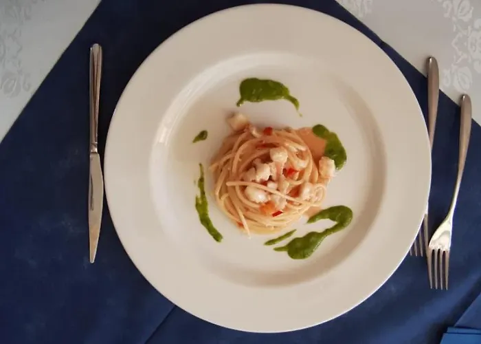 海洋皇宫酒店 4*