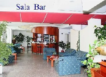 Sea Palace 4* Fuscaldo