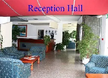 מלון Sea Palace 4*