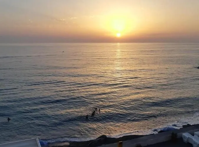 酒店 海洋皇宫酒店