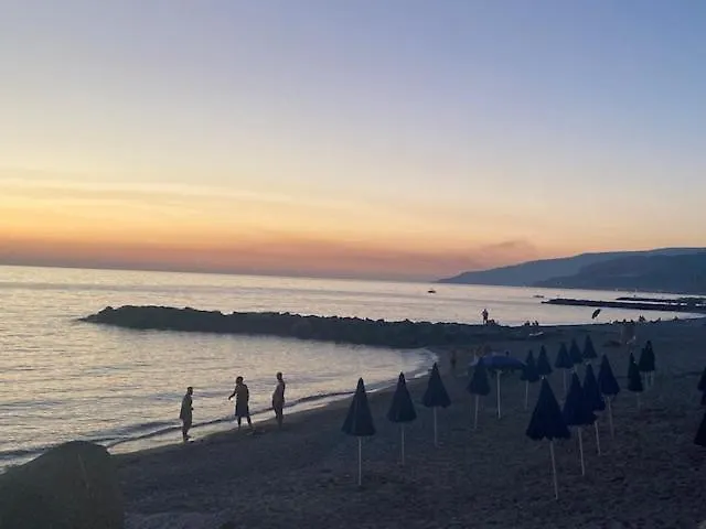 Sea Palace 4* Fuscaldo