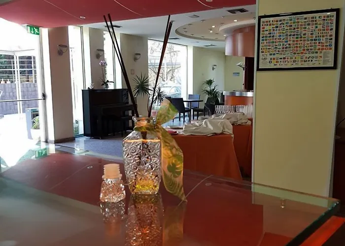 海洋皇宫酒店 酒店