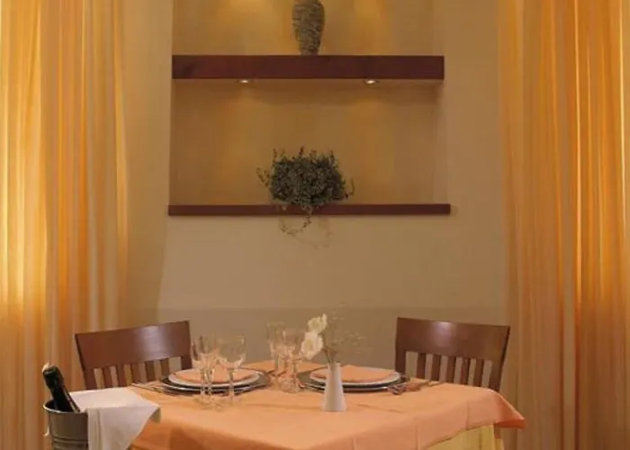 酒店 Sea Palace 4*