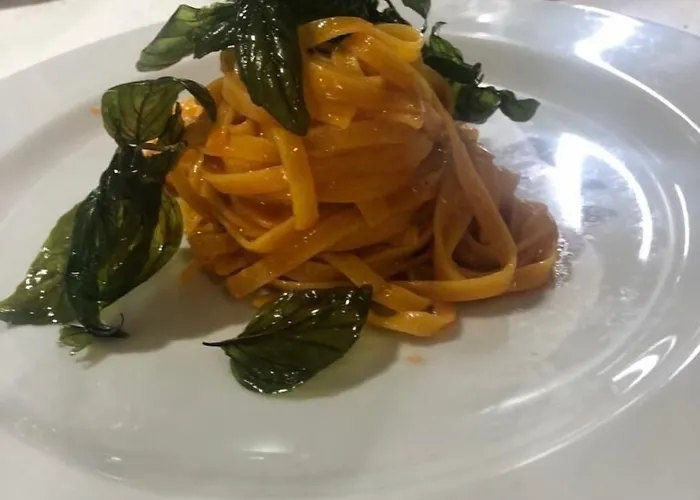 Sea Palace 4* Fuscaldo