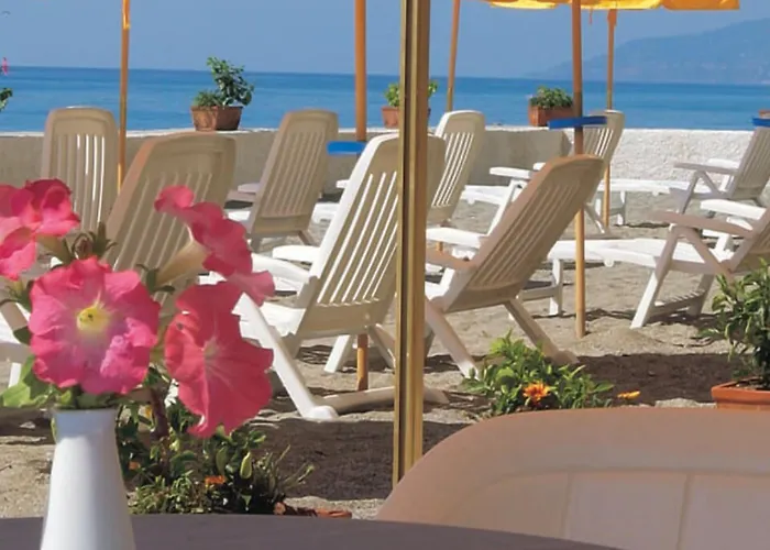 海洋皇宫酒店 酒店 4*