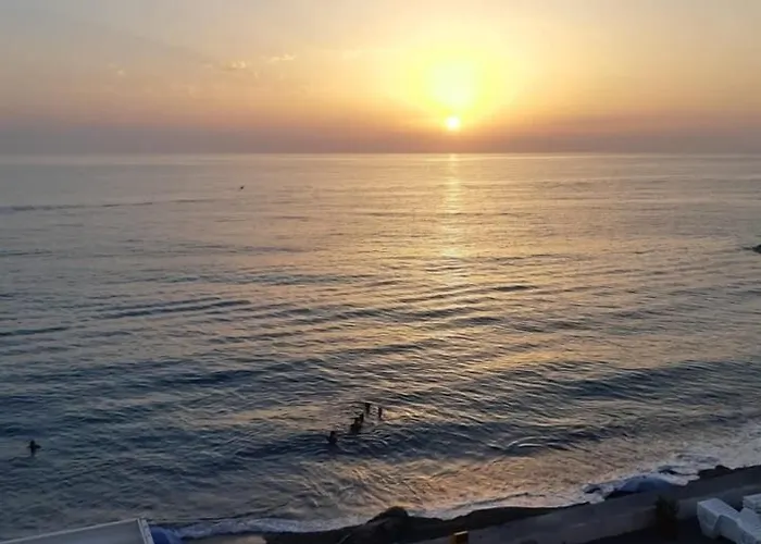 Sea Palace 4* Fuscaldo